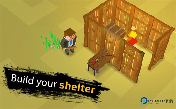 僵尸启示录和生存