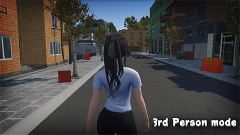 巴东餐厅模拟器