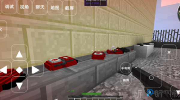 我的世界求生之路2