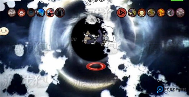 像素火影五条悟