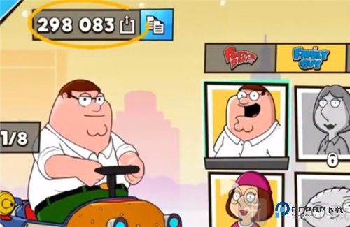 弯道卡丁车车手中文版