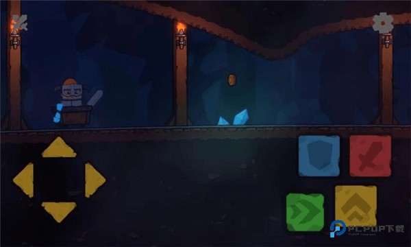 阿拉里克的使命