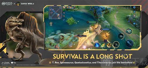 王者荣耀海外版