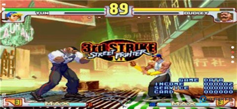 街霸32026新版免费下载