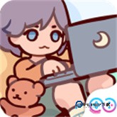 我的休闲时光蜗居物语