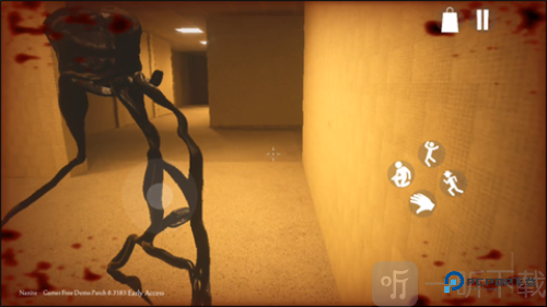 后室超越现实联机版