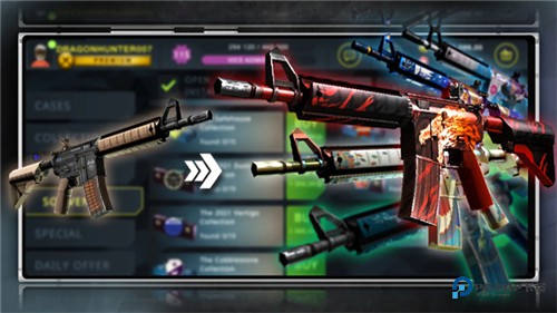 csgo开箱模拟器手机版