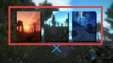 石头模拟器游戏玩法1