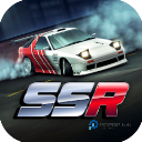 静态换挡赛车游戏