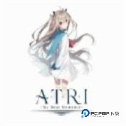 亚托莉我挚爱的时光