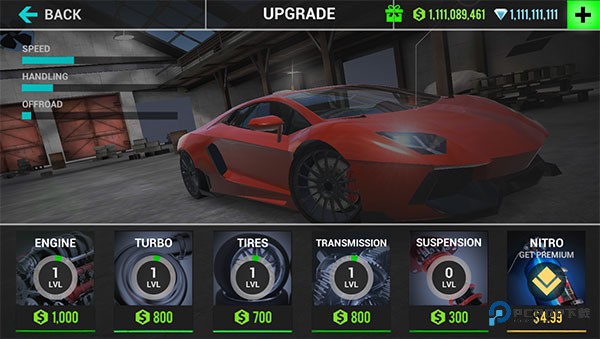 终极汽车驾驶模拟器2国际版游戏玩法-1