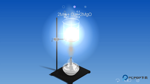 虚拟化学实验室中文版