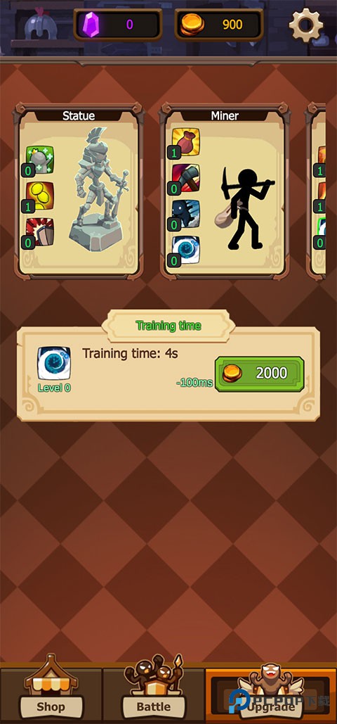 火柴人战争4游戏玩法-8