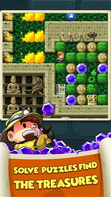 钻石任务别匆忙中文版