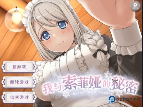 我与索菲亚的秘密