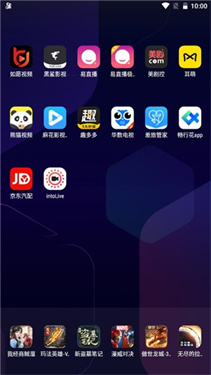 intoLive动态壁纸制作app