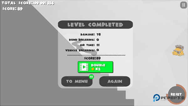 弄死火柴人3游戏玩法6