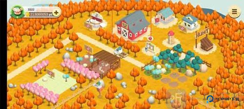 养猪场3D中文版