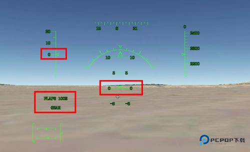 RFS真实飞行模拟器图片9