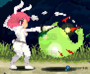 米莉亚战记dx手机版