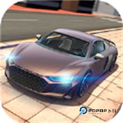极限赛车驾驶模拟器