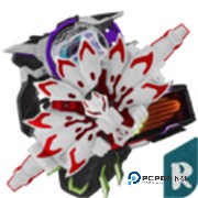 假面骑士极狐模拟器SIM