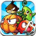 燃烧的蔬菜12026新版免费下载