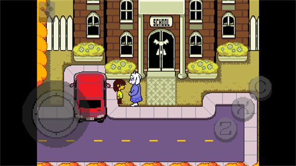 三角符文全章节