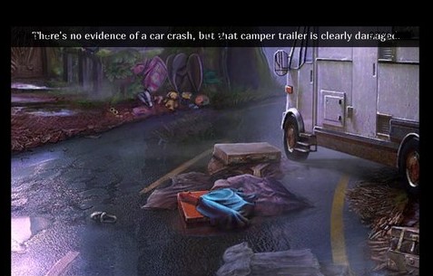 乌鸦森林之谜2游戏玩法-1