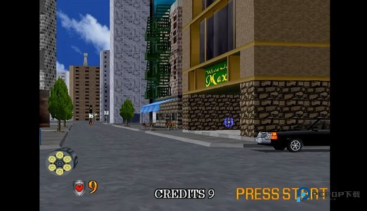 vr特警2手机版2026新版免费下载