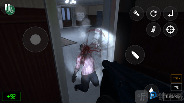 发明3丧尸生存内置菜单MOD