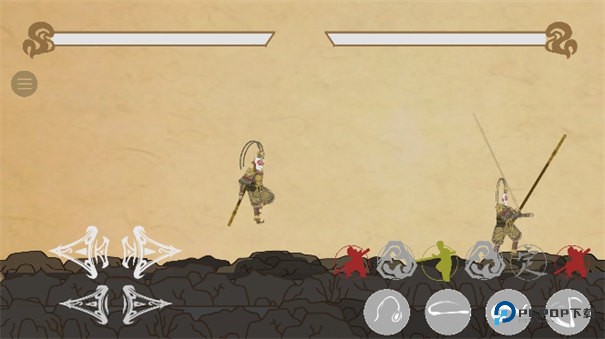 黑神话悟空皮影戏版正式版