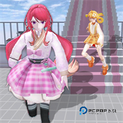 比较简单的大冒险