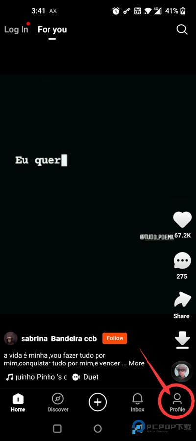 kwai快手国际版怎么注册?1