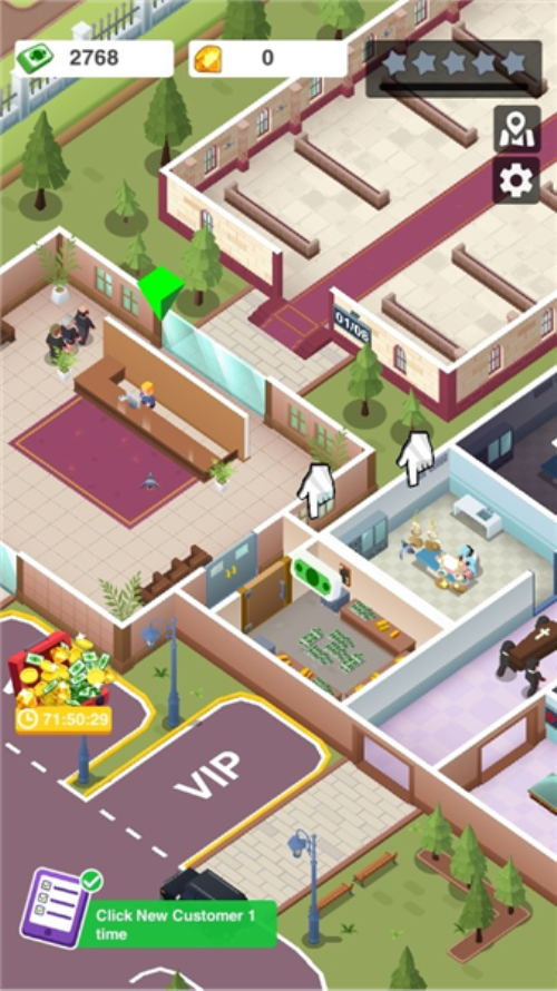 殡葬帝国无广告版