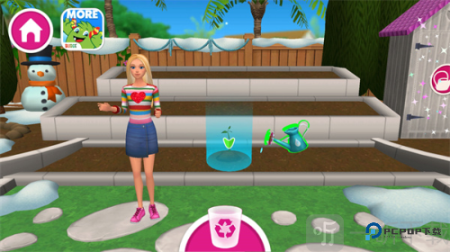 barbie dreamhouse adventures