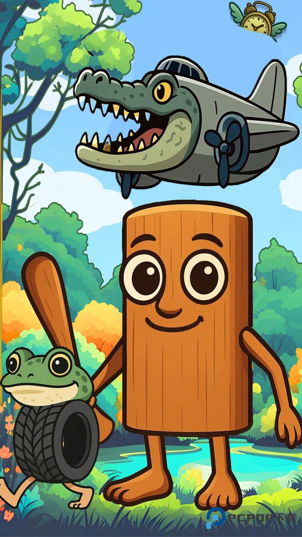 山海超级进化免广告版