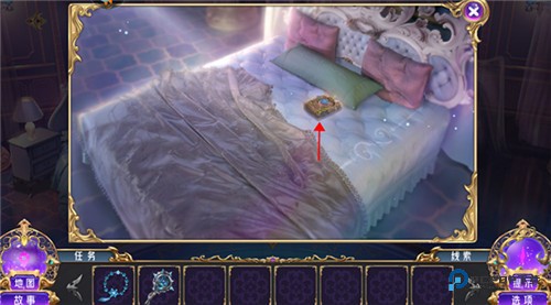 叶罗丽时辰手游游戏玩法-3