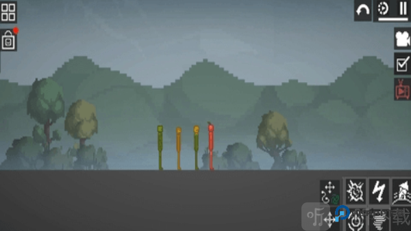 甜瓜游乐场29.5国际服