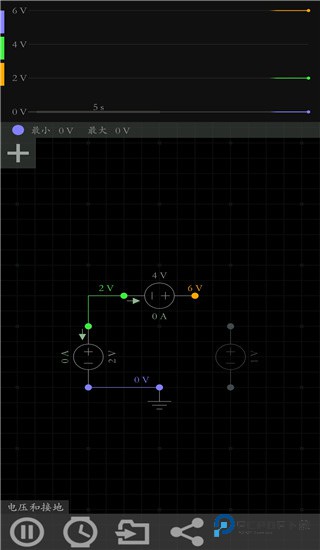 电子维修模拟器汉化版