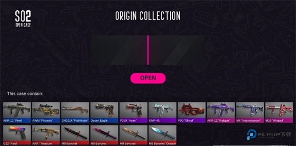 对峙2开箱模拟器中文版