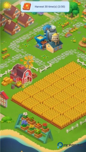 荒岛求生重建家园