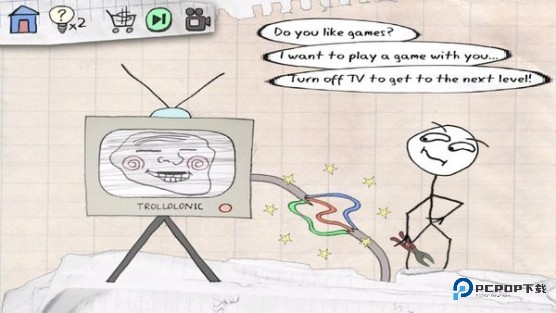 高智商大咖之IQ大考验