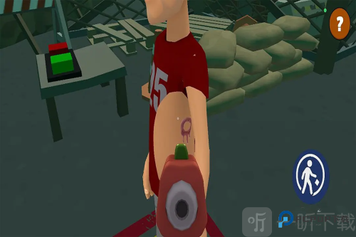 边境丧尸检察官手机版