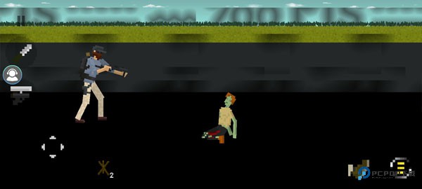 僵尸防御战游戏玩法-3