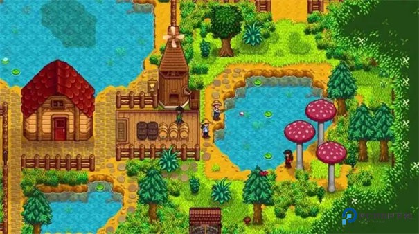 星露谷物语汉化版