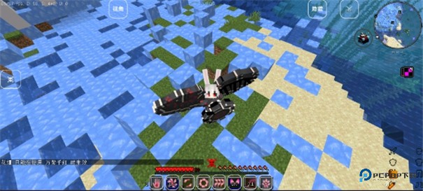 我的世界恶魔果实