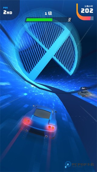 飞车大师手机版