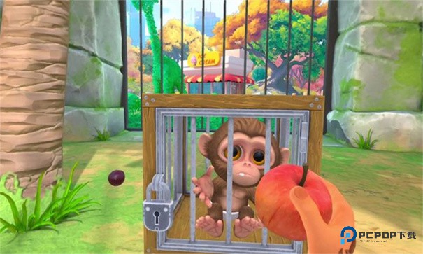 我是一只猴汉化版