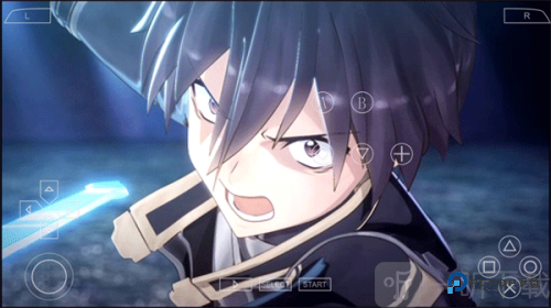 刀剑神域无限时刻